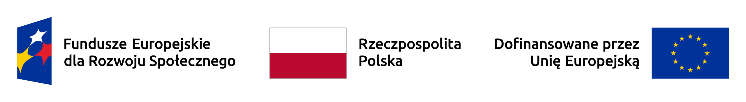 Fundusze europejskie | Rzeczpospolita Polska | Dofinansowane przez Unię Europejską