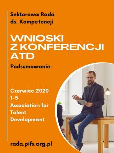 Rada Wnioski zkonferencji ATD