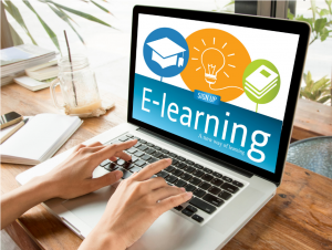 eLearning